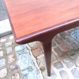 Dining table Johannes Andersen, Denmark 1960