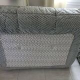 Togo Ligne Roset sofa set