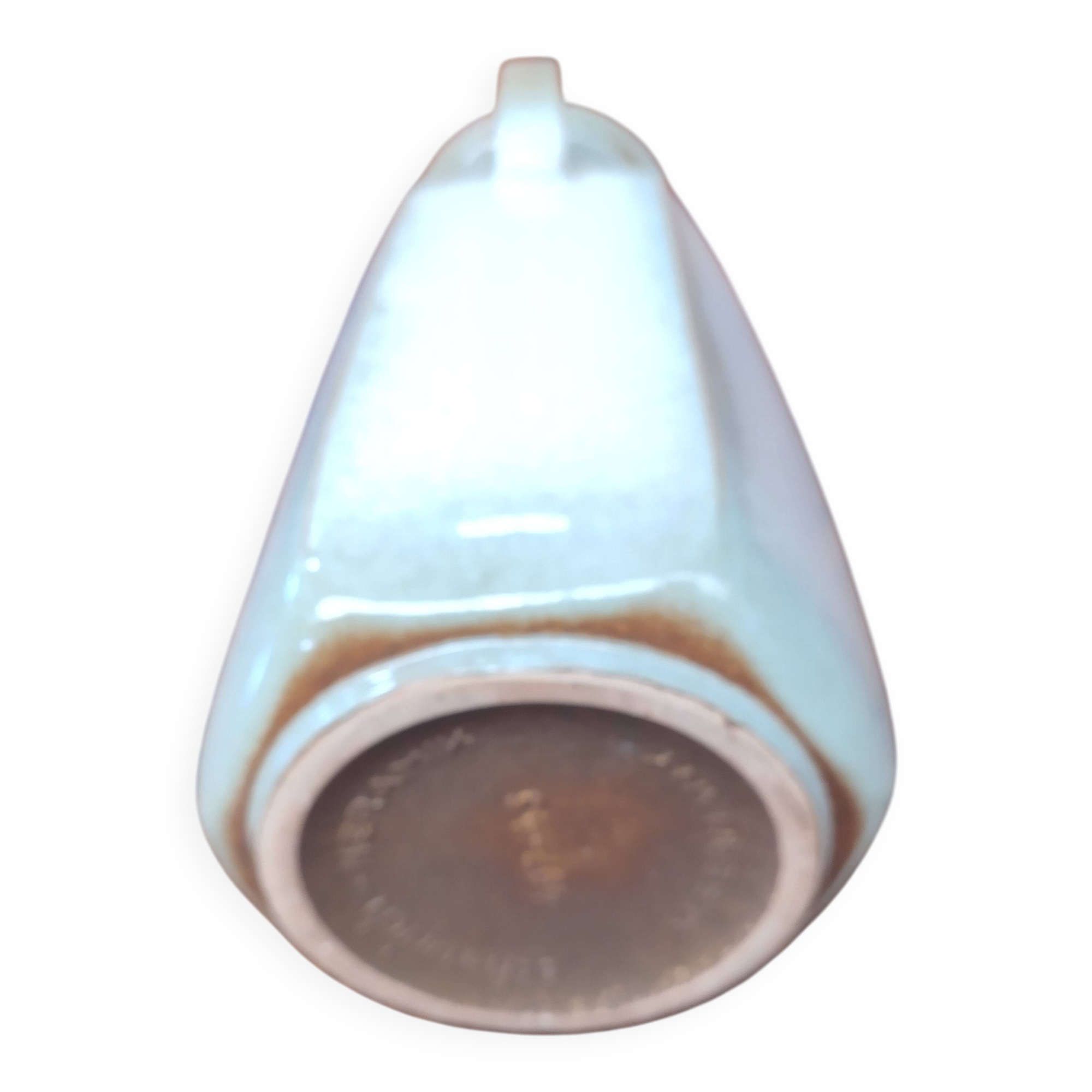 Large West German vase