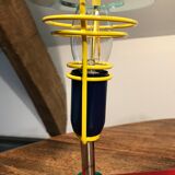 Wall light Memphis style