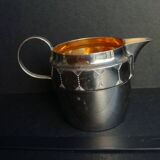 Pot à lait argenterie Art déco WMF