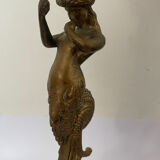 Twentieth siren lamp