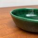 Mid-century West German pottery bowl WGP by Steuler, 1960s