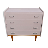 Commode 1960
