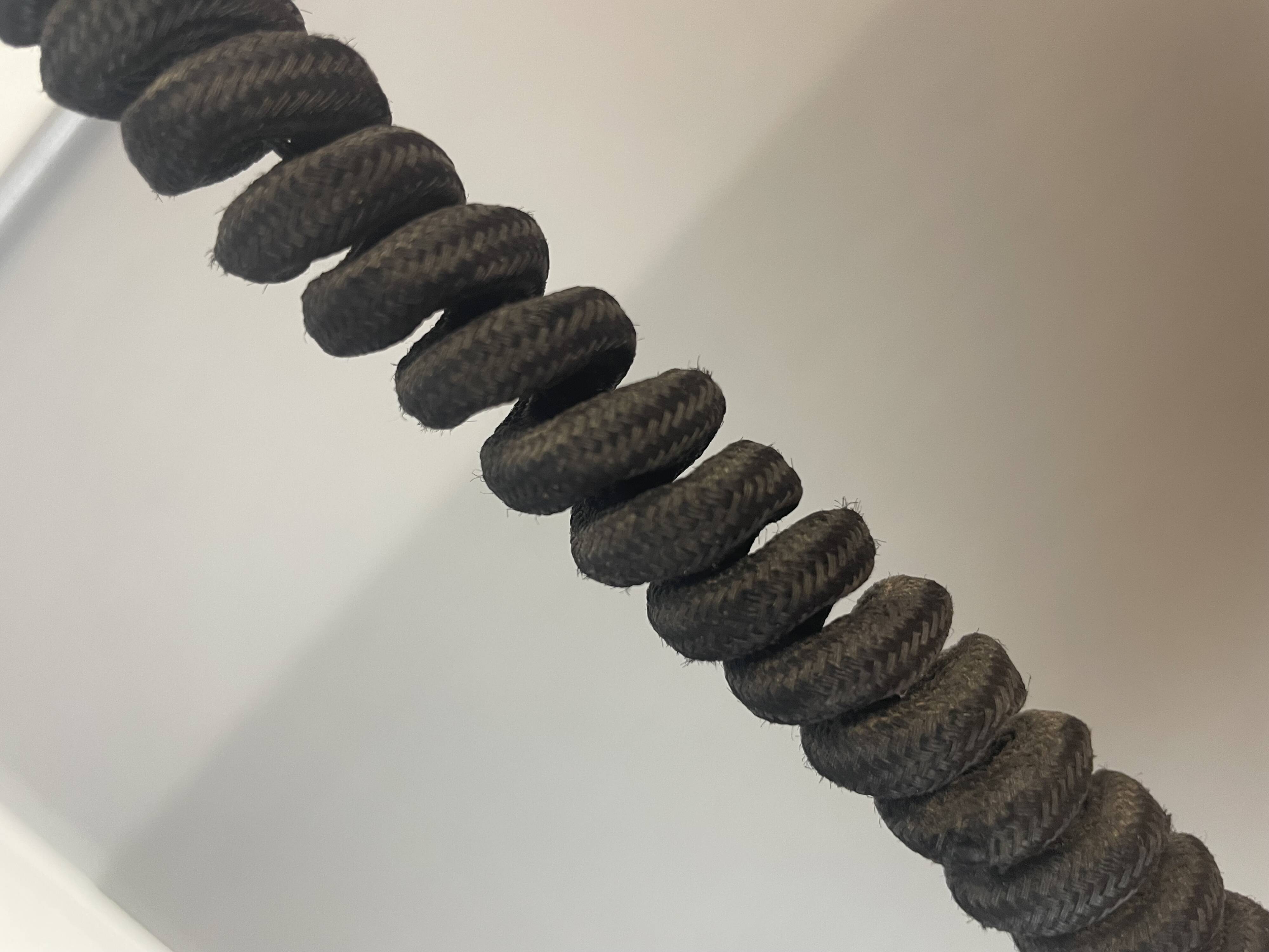 Mid Century Modern orange pull down  lamp