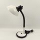 Aluminor Vintage White Office Lamp