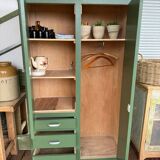 Cupboard