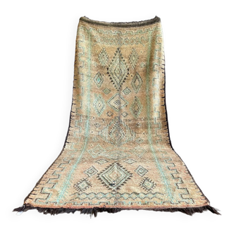 Berbere Boujad rug