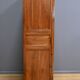 Cherrywood armoire, Louis XV style – Mid-19th century