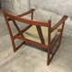 Danish FD130 armchair by Peter Hvidt & Orla Mølgaard-Nielsen for France & Søn, 1960
