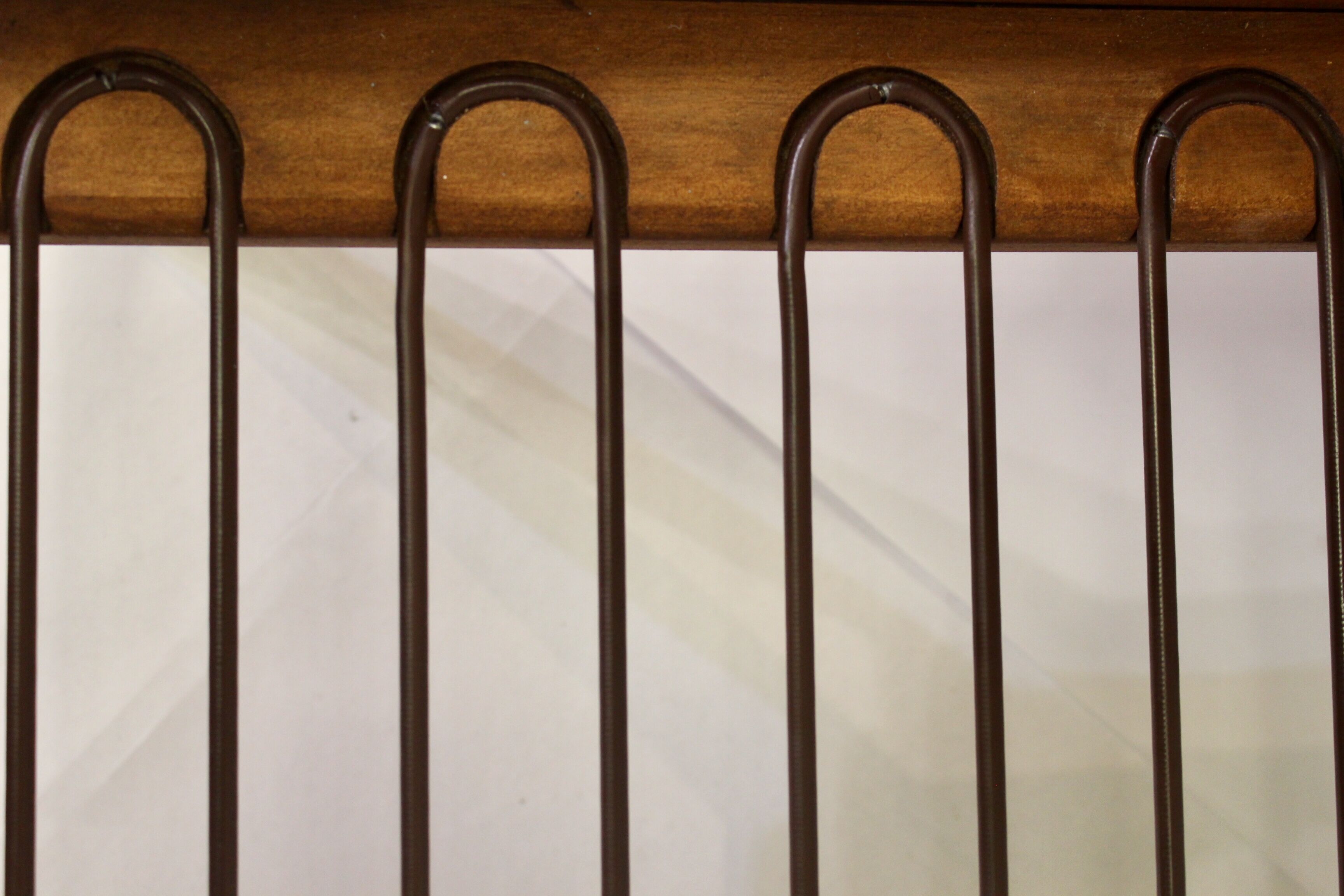 Pair of 60s Scandinavian style armchairs