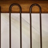 Pair of 60s Scandinavian style armchairs