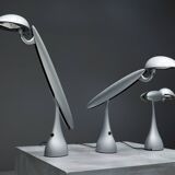 Postmodern Heron Desk Lamps by Isao Hosoe for Luxo, Norway, 1990s