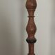 Pair of high lamps
