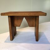 Vintage stool
