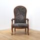 Fauteuil vintage Voltaire