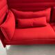 Sofa 3/4 seats design Ronan & Erwan Bouroullec 2015 editions Vitra