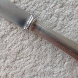 6 Christofle knives model Boréal