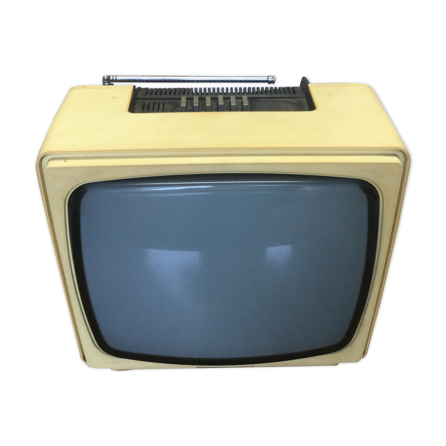 Vintage TV