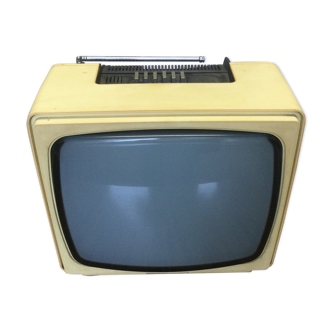 Vintage TV