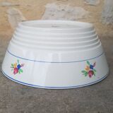 Salad bowl Gien model Nice