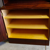 Poul Hundevad bookcase 1960