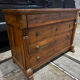Empire commode from Egypt