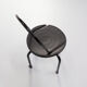 80s Paolo Orlandini & Roberto Lucci ‘clark ck3’ folding chair for Lamm