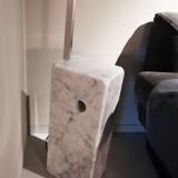 Arco lamppost by Achille Castiglioni for Flos