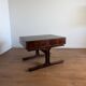 Coffee table / side table by Gianfranco Frattini for Bernini – Italy