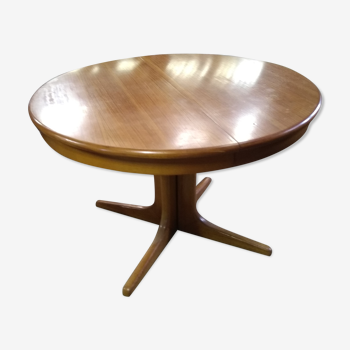 Baumann-type table 70s