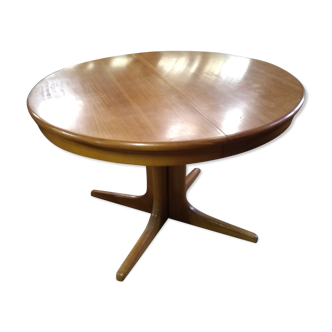 Baumann-type table 70s