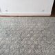Tapis Loloi — Collection Cecelia — 241 x 304 cm