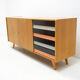 Sideboard No. U-460, by Jiří Jiroutek, Czechoslovakia
