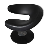 "Peel Club" Chair