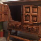 Meuble Espagnol