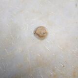 Ancient Chinese alabaster dish