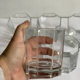 Vintage whiskey glasses