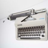 Facit Sweden typewriter