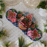 Balinese Topeng mask