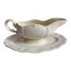 Saucière en faïence