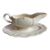 Saucière en faïence