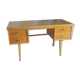 Vintage desk by Ekawerk Germany 60s