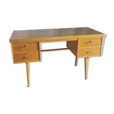 Bureau vintage par Ekawerk Allemagne années 60