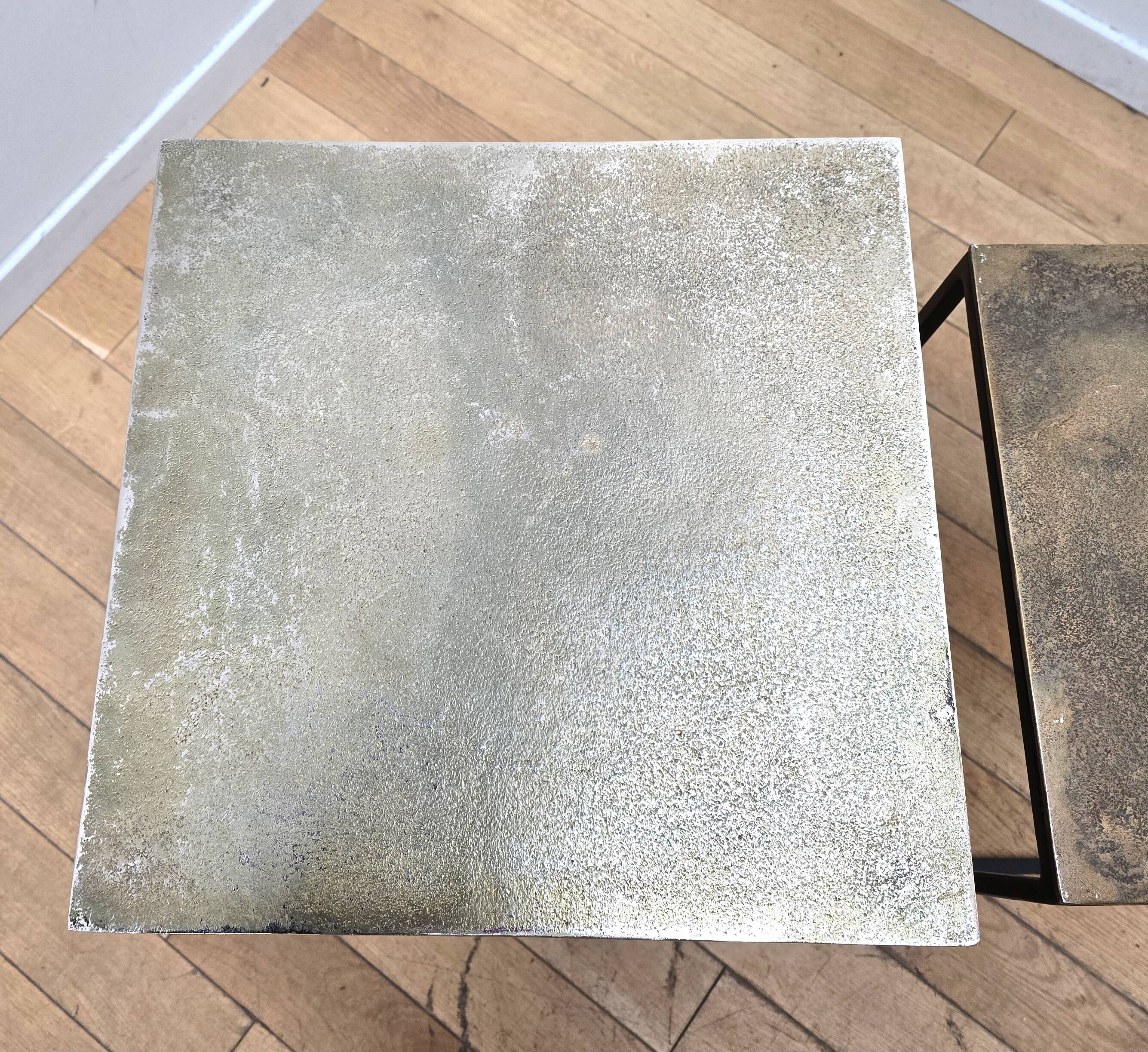 Nest of tables Pols Potten