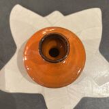 Small ceramic vase by Gérard Hoffman