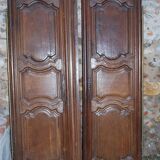 Closet doors