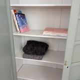 Vintage Parisian wardrobe