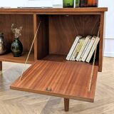 Bureau double face vintage