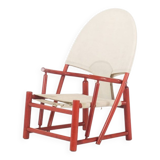 Hoop Chair by Piero Palange & Werther Toffoloni for Germa